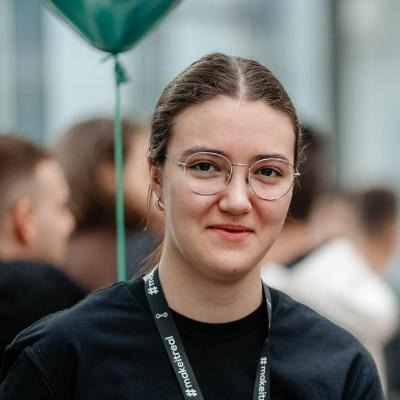 Budulan Andreea Cristina