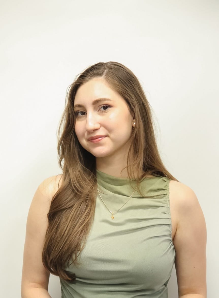 Costea Maria Cristina